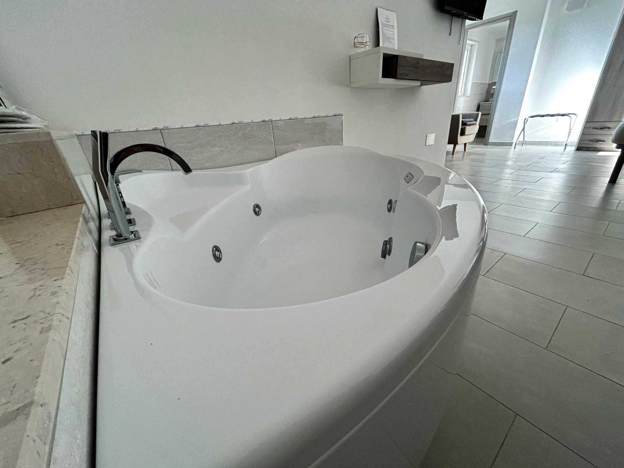 Valle Degli Ulivi B&B Vieste Ngoại thất bức ảnh